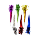 CORNETA BRILLO MEDIANA 12 UNIDADES